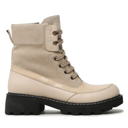 Sergio Bardi Черевики туристичні Sergio Bardi SB-50-12-00124 Бежевий