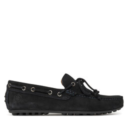 Lumberjack Mocasini Lumberjack Drive LJ-SM81802-002-A01-CC026 Albastru