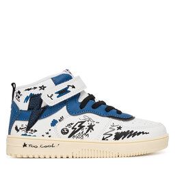 Primigi Sneakers Primigi AVANT-8968311 Alb