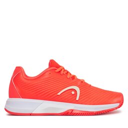 Head Încălțăminte pentru tenis Head Revolt Pro 4.0 Clay 274132 Roșu