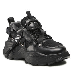 

Снікерcи GOE JJ2N4083 Black, Чорний