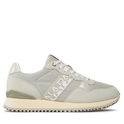 

Снікерcи Napapijri NP0A4HKJ Bright White 002, Білий