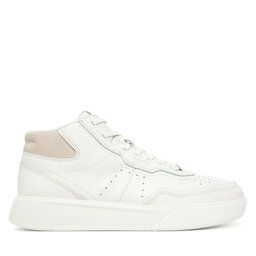 ECCO Sneakersy ECCO 53982452292 Biela