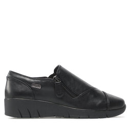 

Туфлі Jana 8-24660-29 Black Uni 007, Чорний