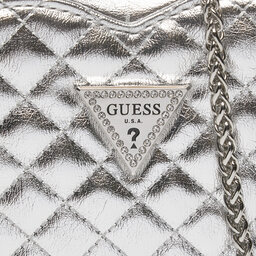

Сумка Guess HWMY93 10770 SIL, Срібний