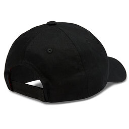 

Бейсболка Hugo 50484117 Black, Чорний