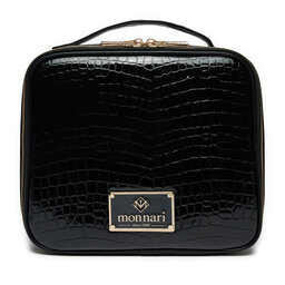 Monnari Несесер Monnari CSM0110 Черен