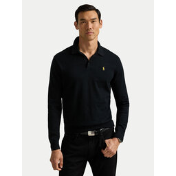 Polo Ralph Lauren Polo Ralph Lauren Polo 710961338001 Μαύρο Regular Fit