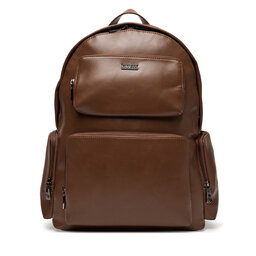 Guess Plecak Guess HMBOCA P5342 Brązowy