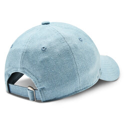 

Бейсболка New Era Butterly 60358041 Голубий