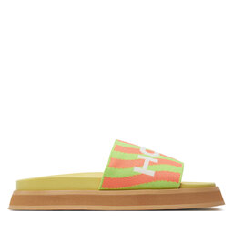 HOFF Chanclas HOFF Park 12319002 Rosa