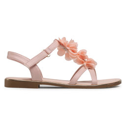 

Босоніжки Nelli Blu CS2882-05 Pink, Рожевий