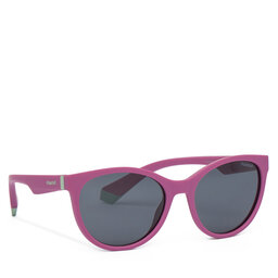 Polaroid Ochelari de soare Polaroid PLD 8065/S 207819 Roz