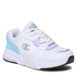 Champion Сникърси Champion Ramp Up G Gs S32669-CHA-WW001 Wht/Lilac