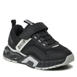 Big Star Shoes Sneakers Big Star ShoesBig Star Shoes JJ374258 Black