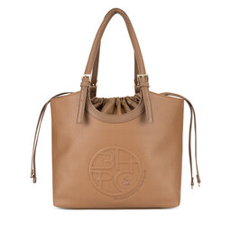 Beverly Hills Polo Club Дамска чанта Beverly Hills Polo Club BHPC-K-040-06 Кафяв