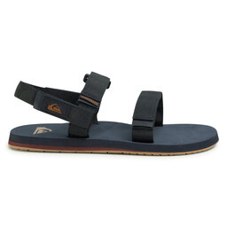

Босоніжки Quiksilver AQYL100748 Xbcb, Cиній