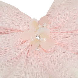 

Пов'язка Jamiks Francine JLG063 Pink 16, Рожевий