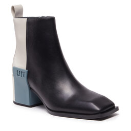 United Nude Botines United Nude Jimmy Mid II 1078578816 Basalt