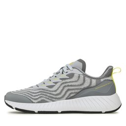 

Снікерcи Fila Novanine FFM0208.80012 Gray Violet, Сірий