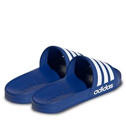 

Шльопанці adidas Adilette Shower Slides GW1048 Голубий