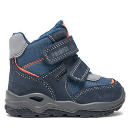 Primigi Μπότες Χιονιού Primigi 6861700 M GORE-TEX Σκούρο μπλε