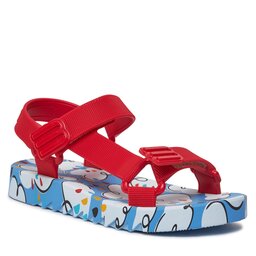 Mini melissa sandalen best sale