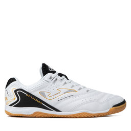 

Взуття Joma Maxima 2102 MAXW2102IN White Indoor, Білий
