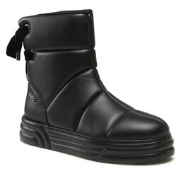 Liu Jo Botki Liu Jo Cleo 23 Warm BF3035 EX189 Black 22222