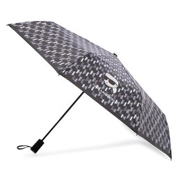 KARL LAGERFELD Regenschirm KARL LAGERFELD 235W3994 A999 Black