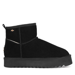 MEXX Śniegowce MEXX MICH2003943W Czarny