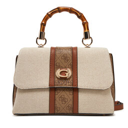 Guess Handtasche Guess HWAG93 37200 Beige
