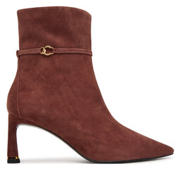 Coccinelle Stiefeletten Coccinelle C-look Suede E4 VTL 11 01 01 Braun