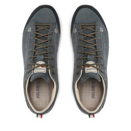 

Трекінгові черевики Dolomite Cinquantaquattro Low Fg Evo Gtx GORE-TEX 292530-0924011 Denim Blue, Голубий