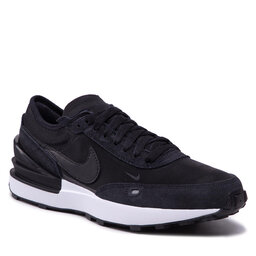 Nike Sneakers Nike Waffle One (Gs) DC0481 001 Nero