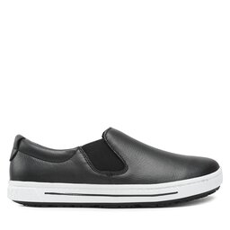 

Туфлі Birkenstock QO 400 1011240 Black, Чорний