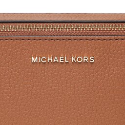 

Сумка MICHAEL Michael Kors Jet Set 32S3GJ6C1L Luggage, Коричневий