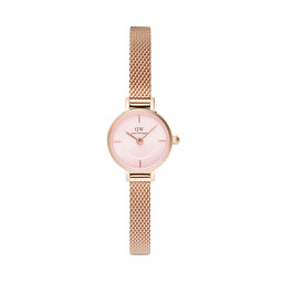Daniel Wellington Uhr Daniel Wellington DW00100743 Roségold