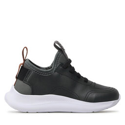 

Снікерcи Bibi Action Casual 1168007 Black/Graph, Чорний