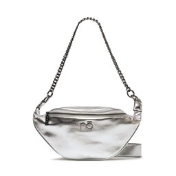 Nobo Marsupio Nobo NBAG-P2180-C022 Argento