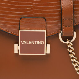 

Сумка Valentino Carrie VBS6VK03 Cuoio, Коричневий