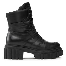 Simen Stiefeletten Simen 5237A Schwarz