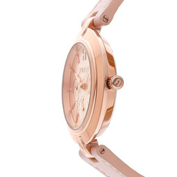 

Годинник Furla Logo Links WW00030-VIT000-1BR00-1-008-20-CN-W Candy Rose, Рожевий