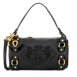 Juicy Couture Torebka Juicy Couture BIJXT8651WVP Czarny