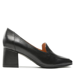 

Туфлі Caprice 9-24401-29 Black Nappa 022, Чорний