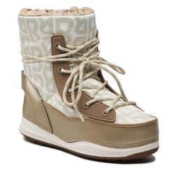 Bogner Μπότες Χιονιού Bogner La Plagne 1 H 32247044 Champagne 102