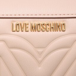 

Сумка LOVE MOSCHINO JC4119PP1GLV0609 Nude, Бежевий