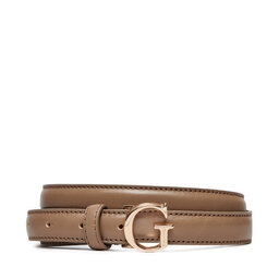 Guess Ζώνη Γυναικεία Guess BW9119 P4220 Καφέ