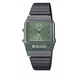 Casio Reloj Casio Vintage Maxi AQ-800ECGG-3AEF Grey