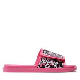 Melissa Ciabatte Melissa Groovy + Mickey Mouse 33632 Nero